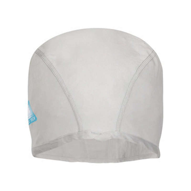 Freeze Tech Cooling Cycling Cap, White - Ice Effect for Hot Weather/ Fast  Dry/ AntiOdor / AntiUV