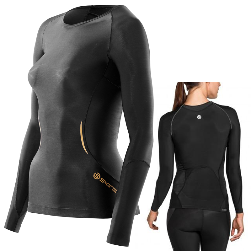 Skins A400 Active Compression Long Tights