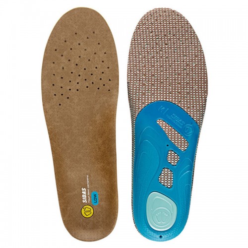 SIDAS 3FEET® OUTDOOR - LOW INSOLES