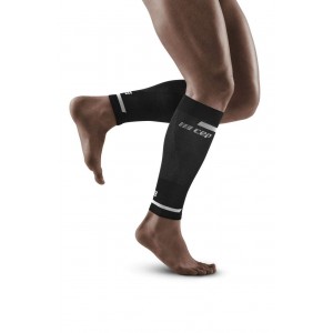 CEP CEP MEN'S COMPRESSION NIGHT TECH CALF SLEEVES 3.0 : WS5H30
