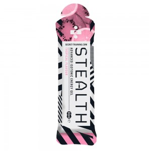 STEALTH STEALTH ADVANCED ISOTONIC ENERGY GEL - TROPICAL