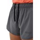 CEP CEP WOMEN'S ULTRALIGHT SHORTS LOOSE FIT V2 - GREY